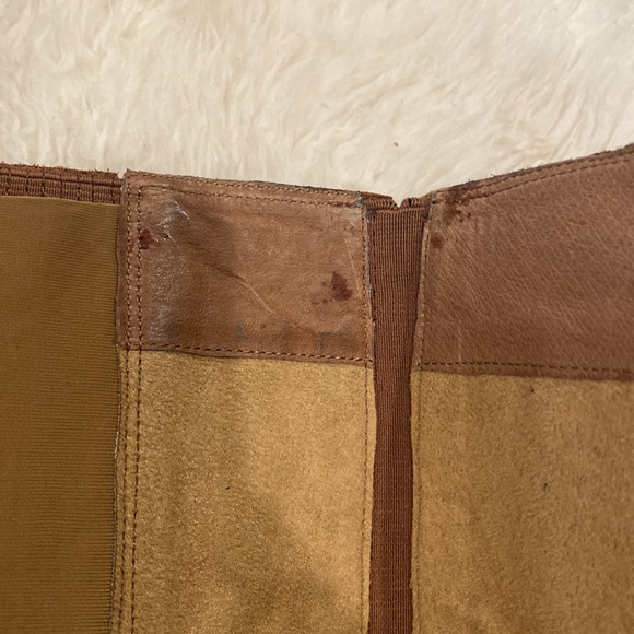 Corso Riding boots 8M - Picture 7 of 11